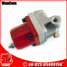 Válvula solenoide de las piezas del motor de la venta superior CUMMINS K19 3018453